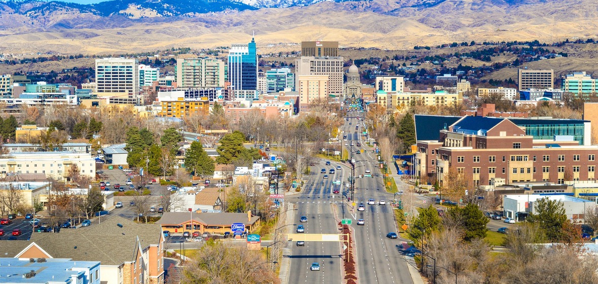 Photo of Boise