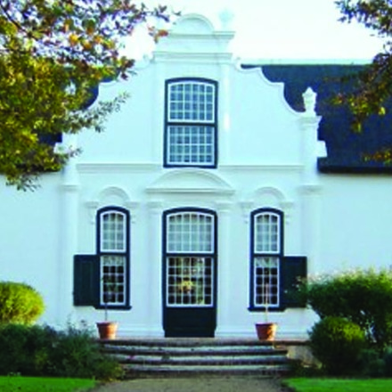 Boschendal Farm Cottages