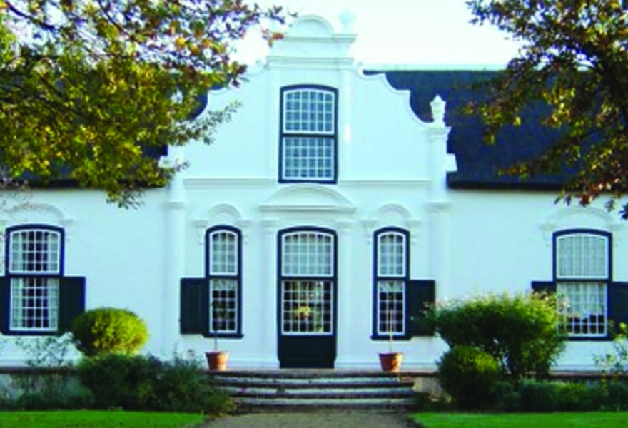 Boschendal Farm Cottages