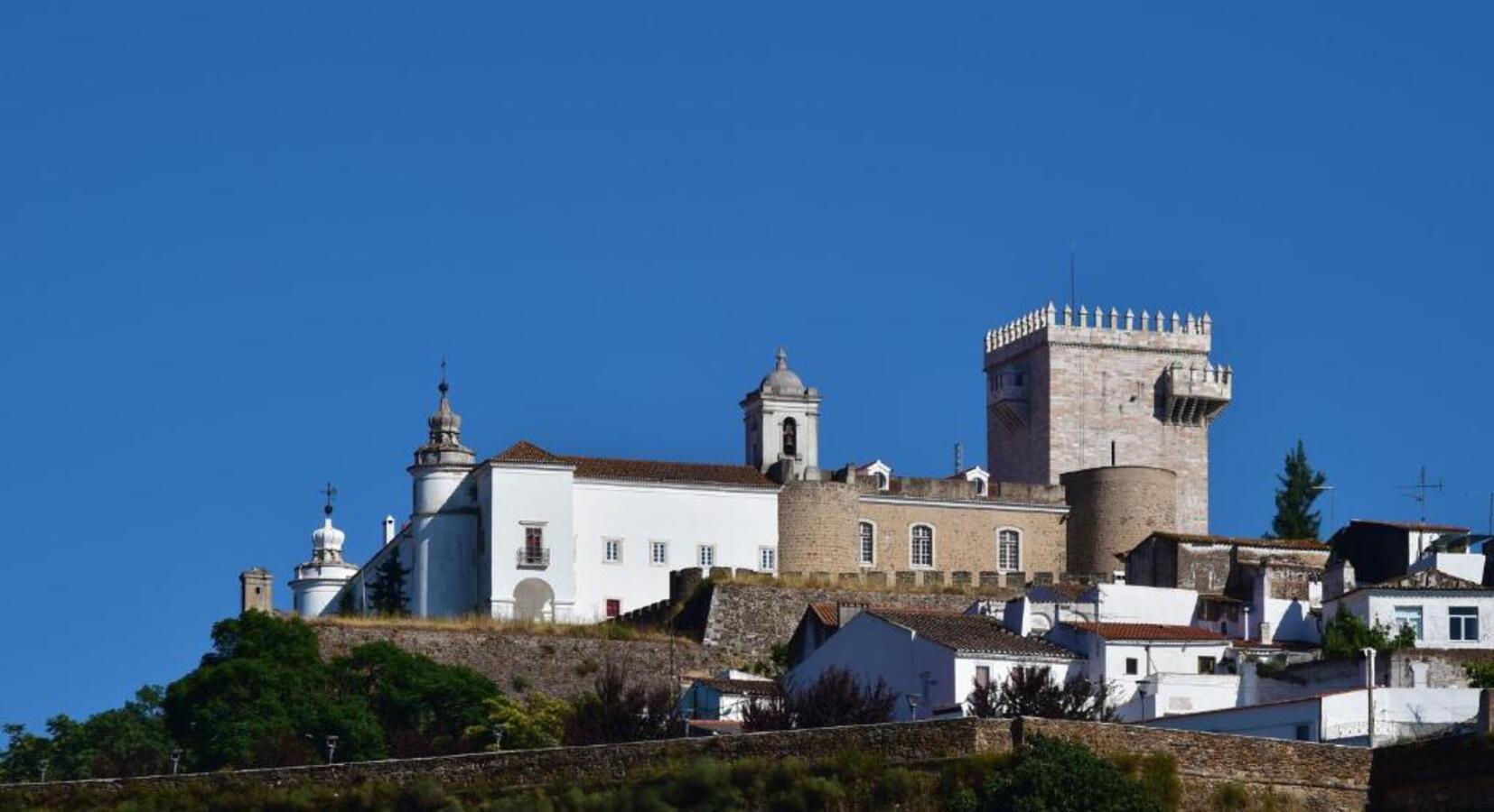 Photo of Pousada Castelo de Estremoz