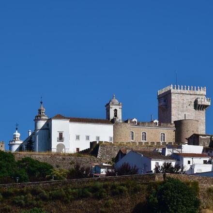 Pousada Castelo de Estremoz