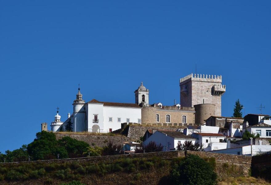 Pousada Castelo de Estremoz