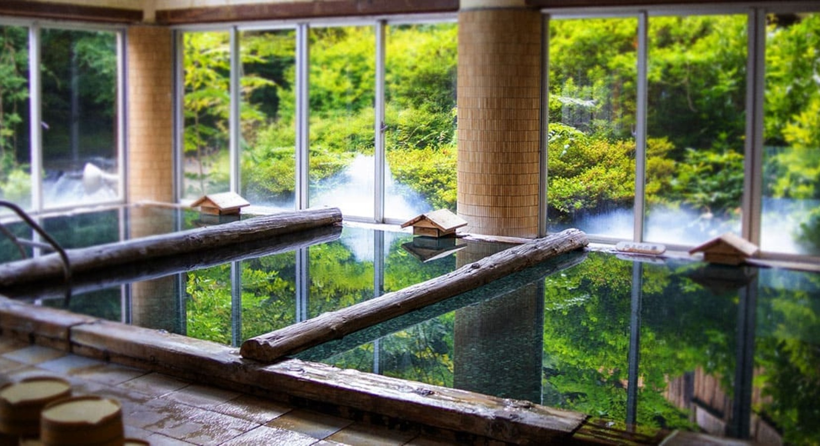 Onsen