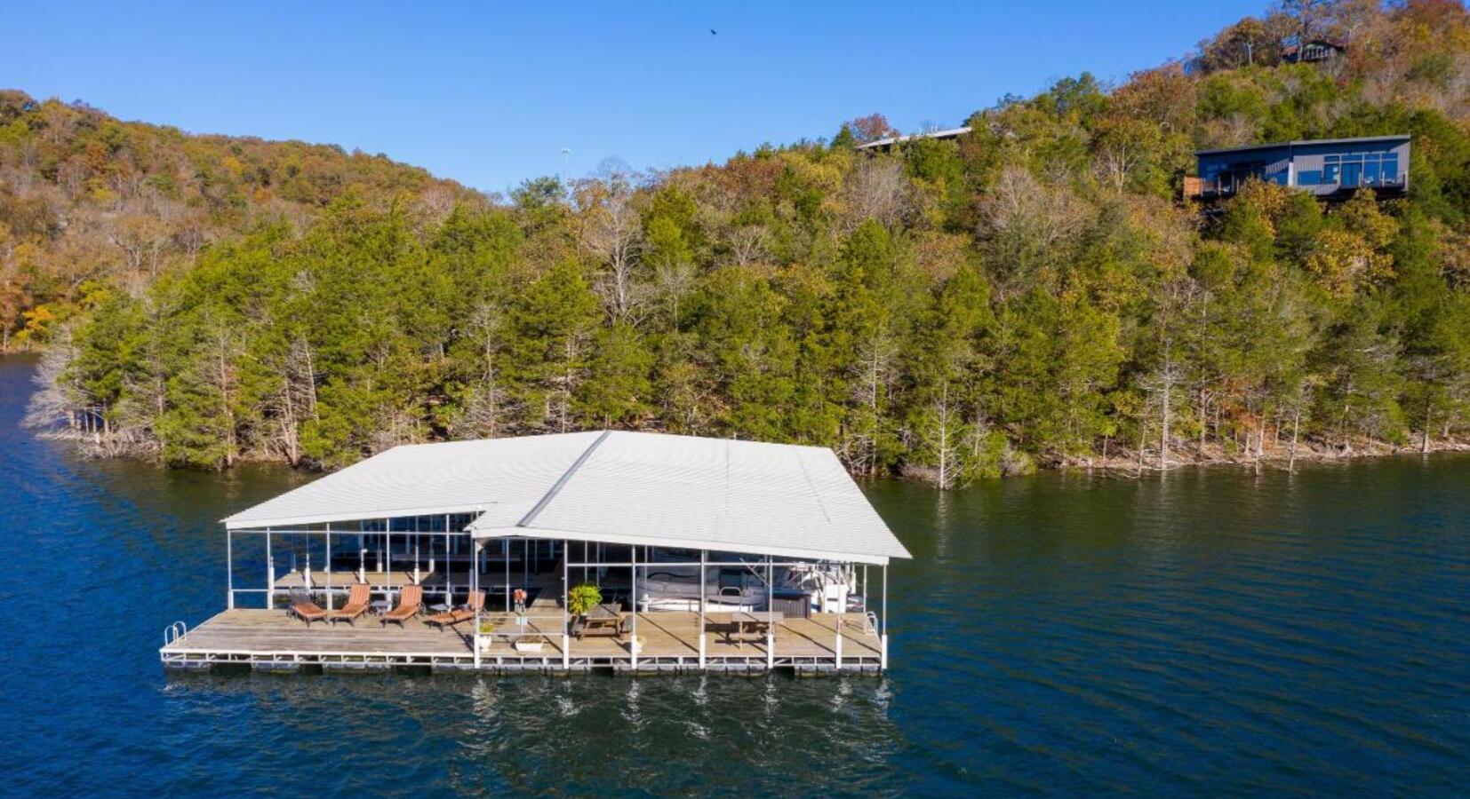 Photo of Beaver Lakefront Cabins