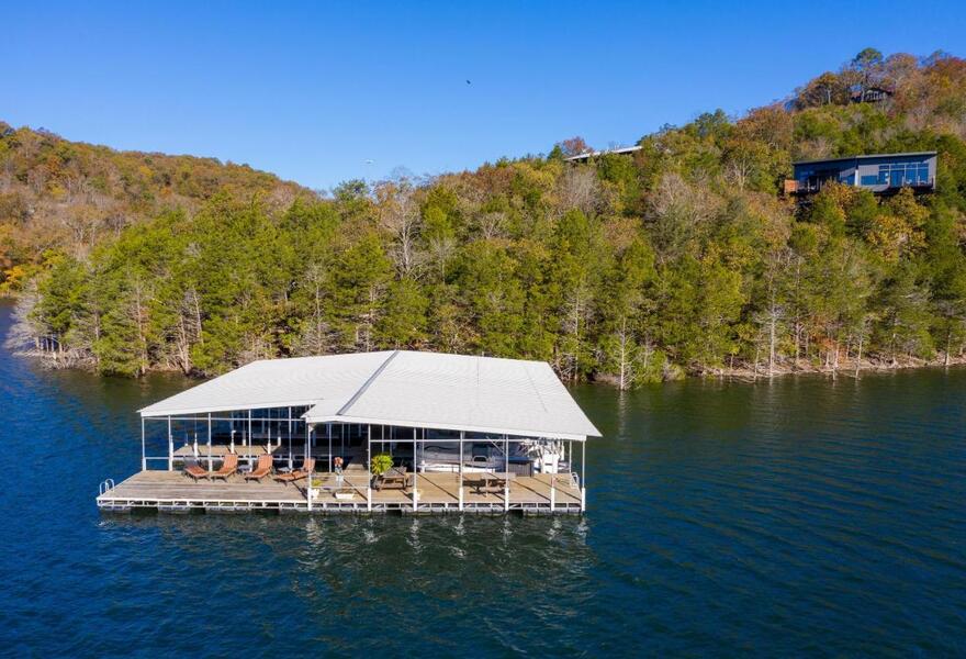 Beaver Lakefront Cabins