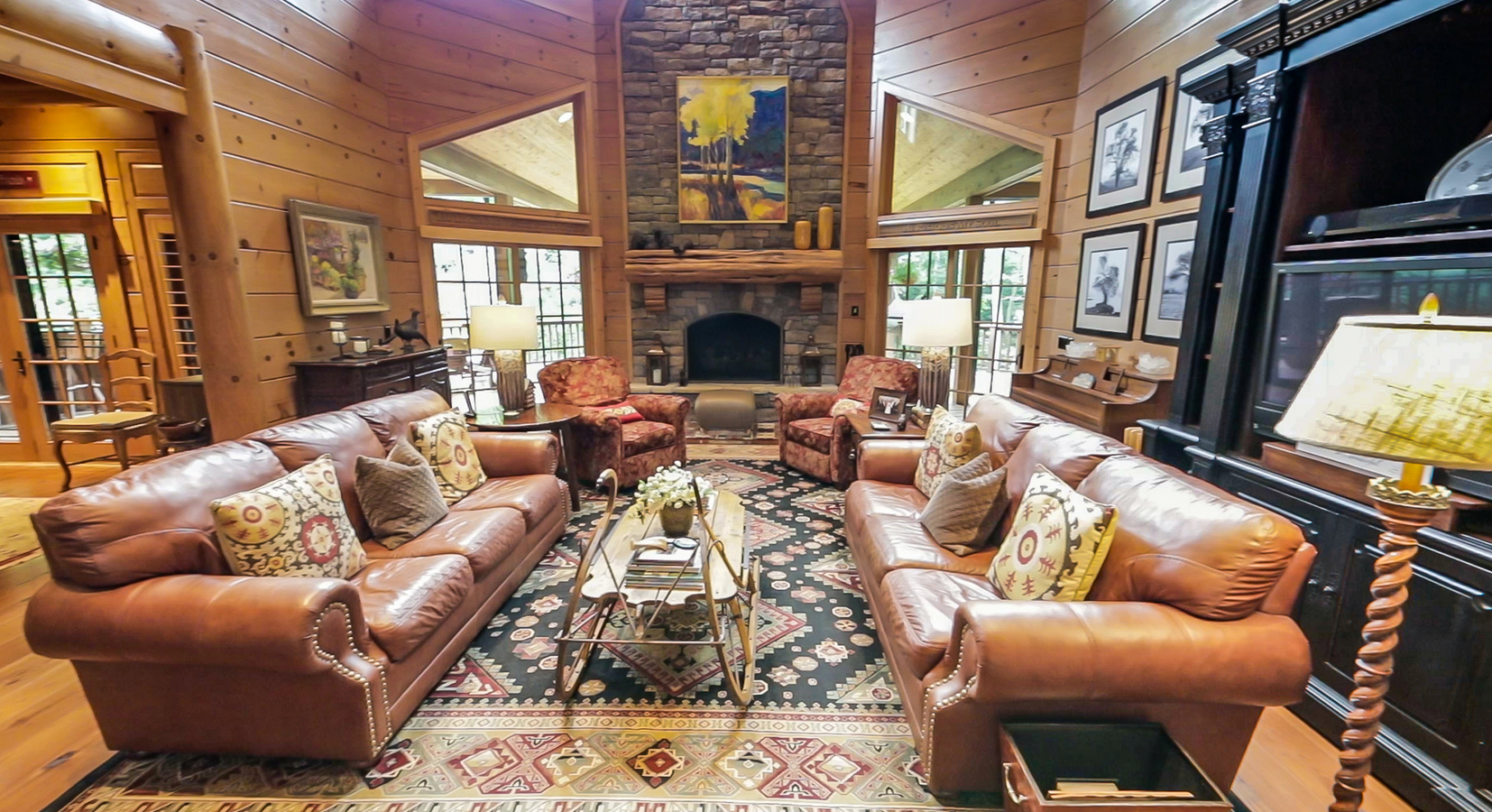 Photo of The Lodge at River Run