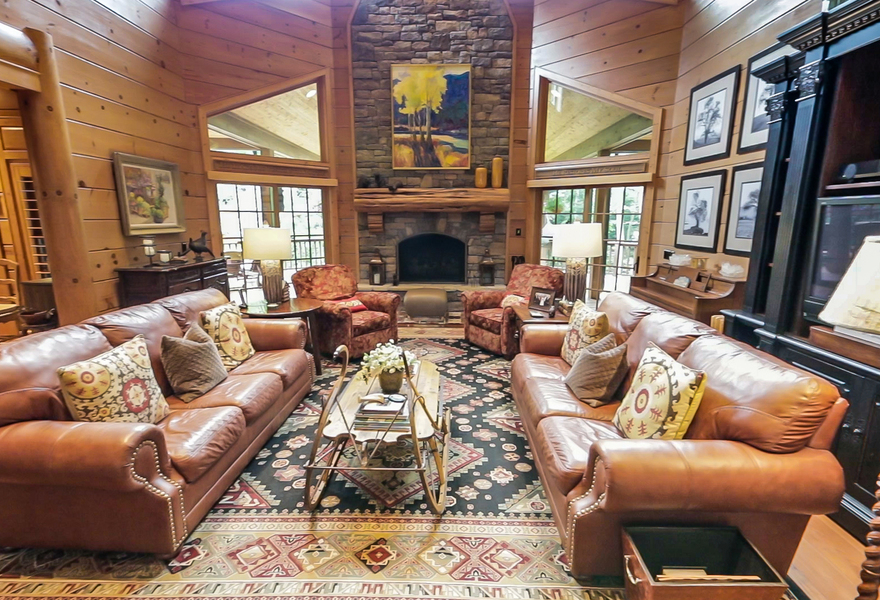 The Lodge at River Run