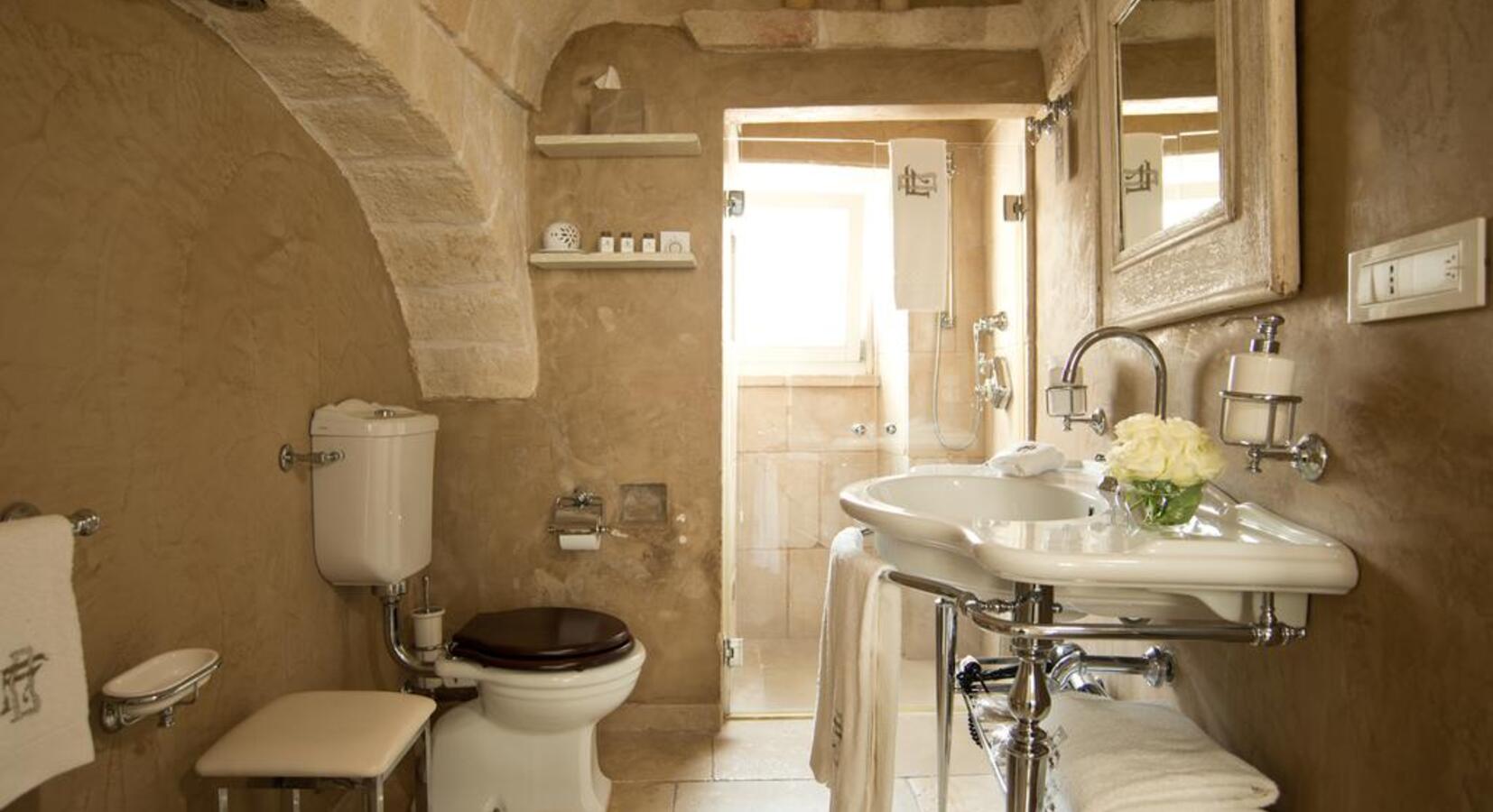 En Suite Bathroom