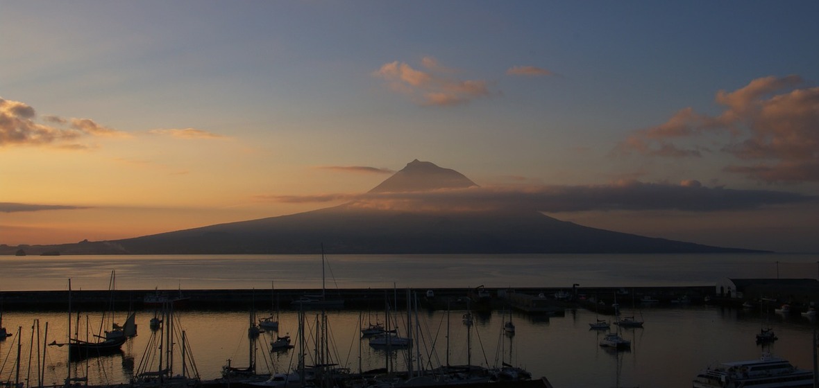 Photo of Ilha do Pico