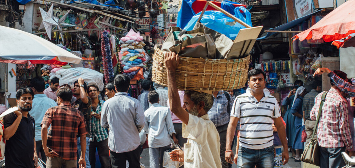 Photo of Mumbai 