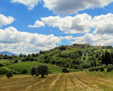 Tuscany