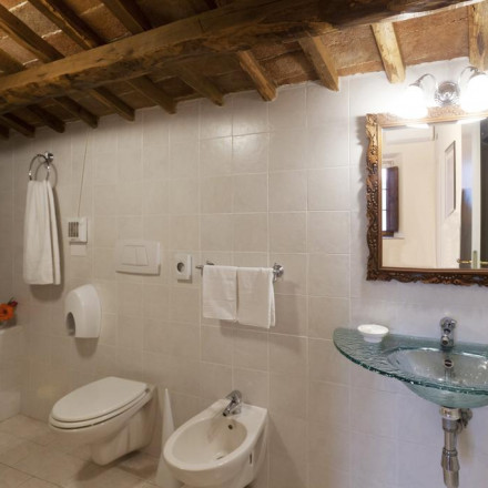 En Suite Bathroom