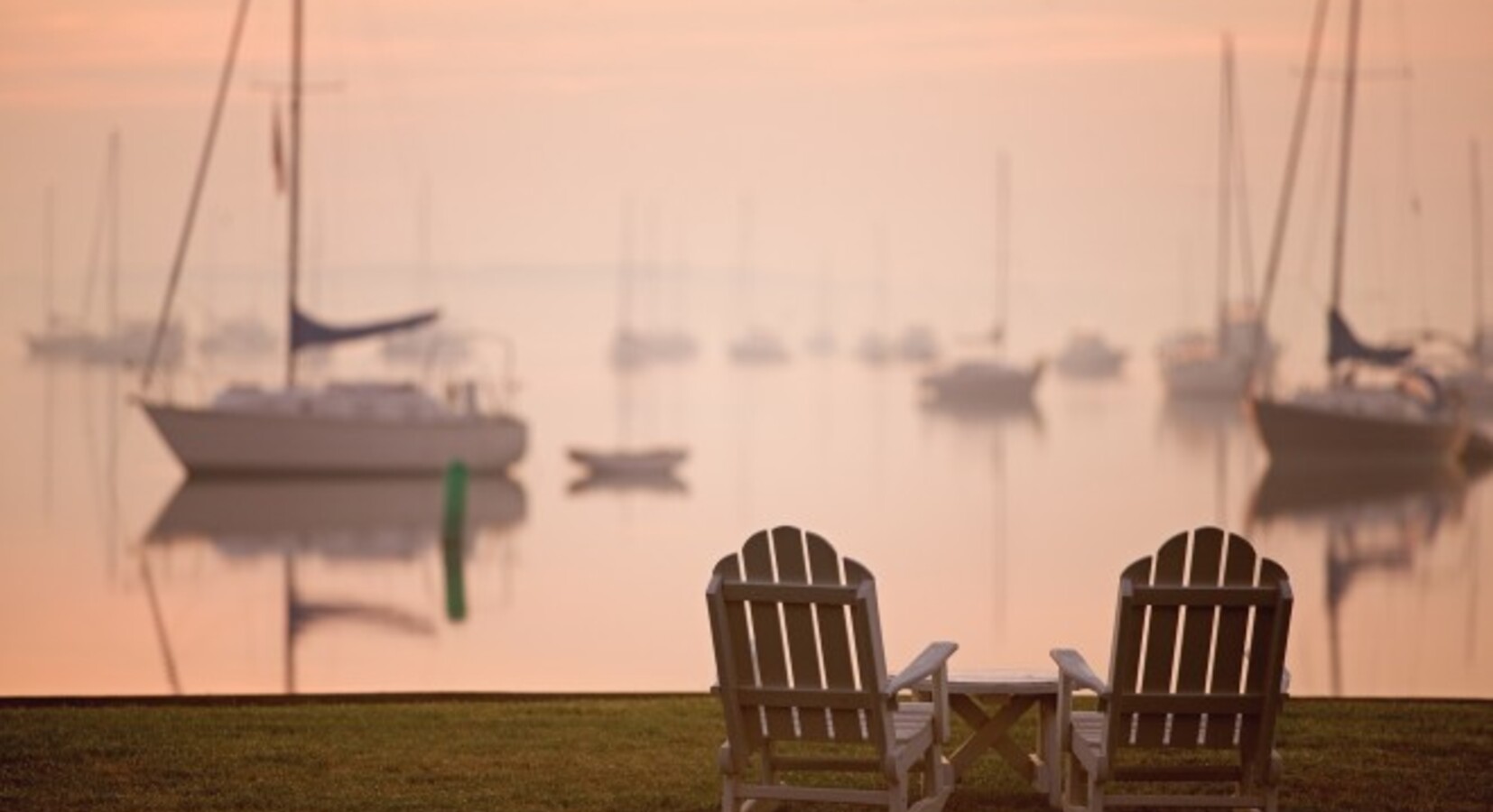 Inn at Perry Cabin Waterfront