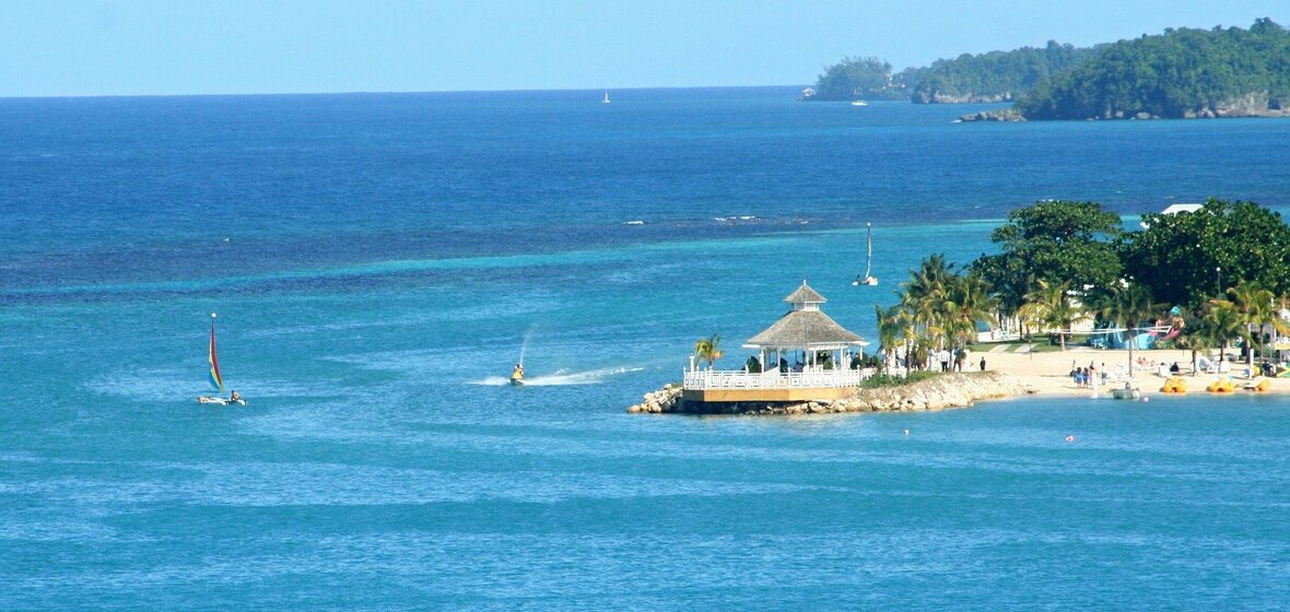 Foto von Ocho Rios