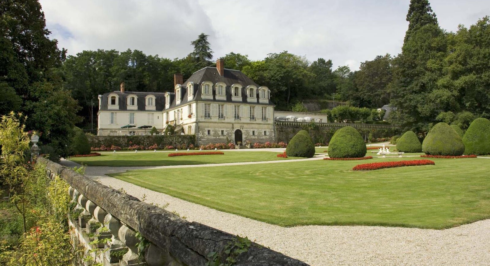 Photo of Château de Beaulieu, Tours