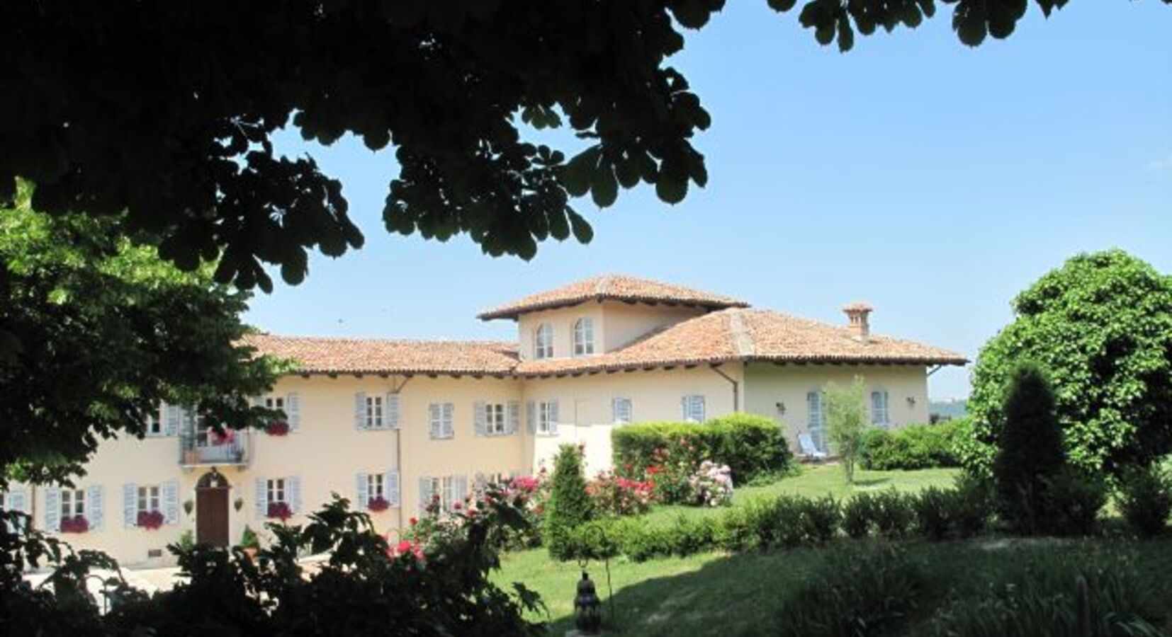 Photo of La Casa in Collina