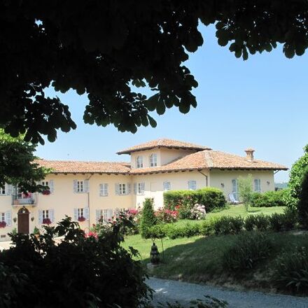 La Casa in Collina