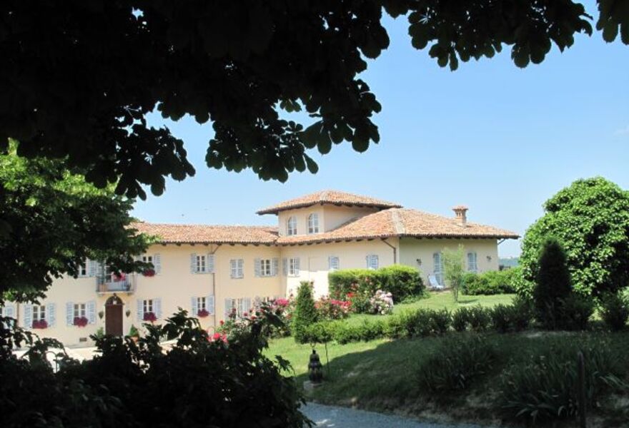 La Casa in Collina