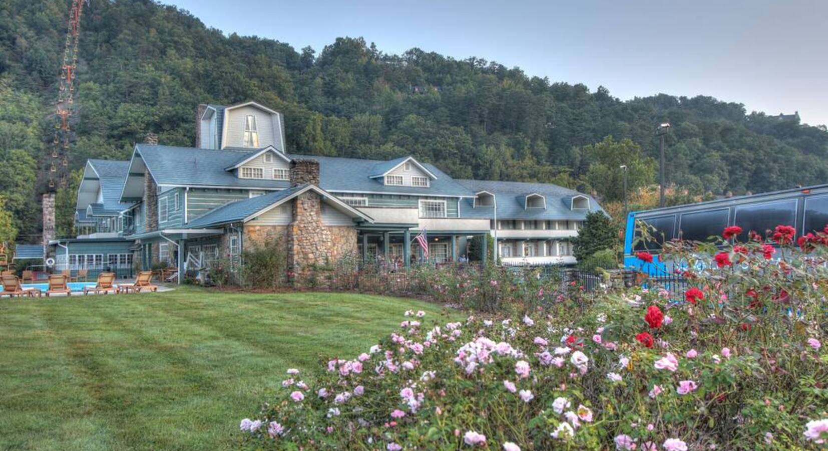 Photo de Gatlinburg Inn