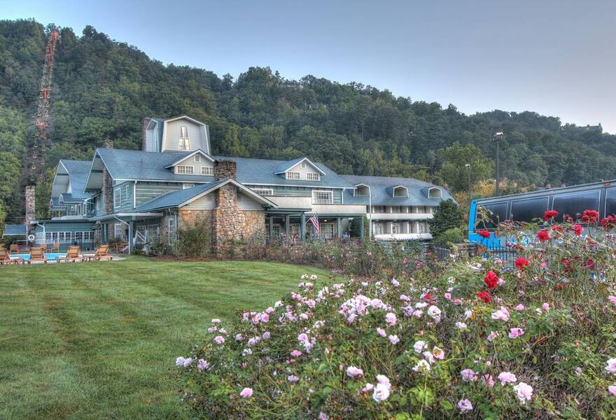 Gatlinburg Inn