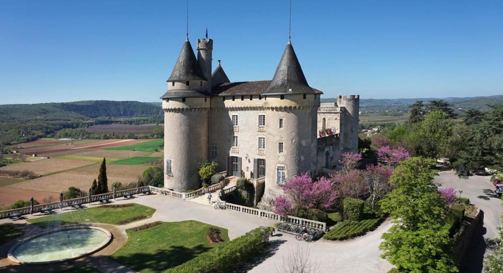 Photo of Chateau de Mercues