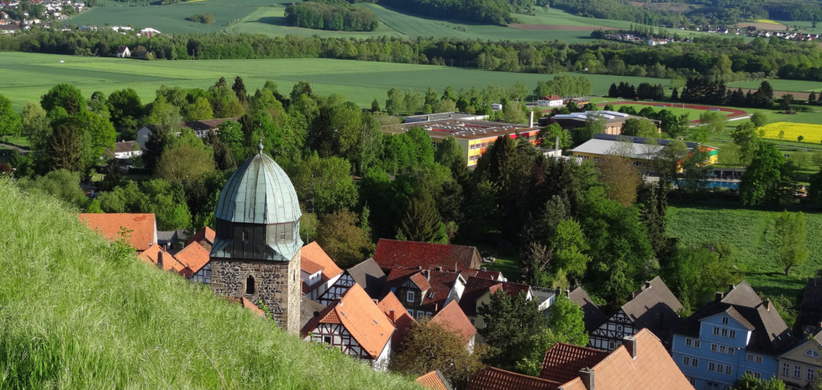 Photo de Felsberg