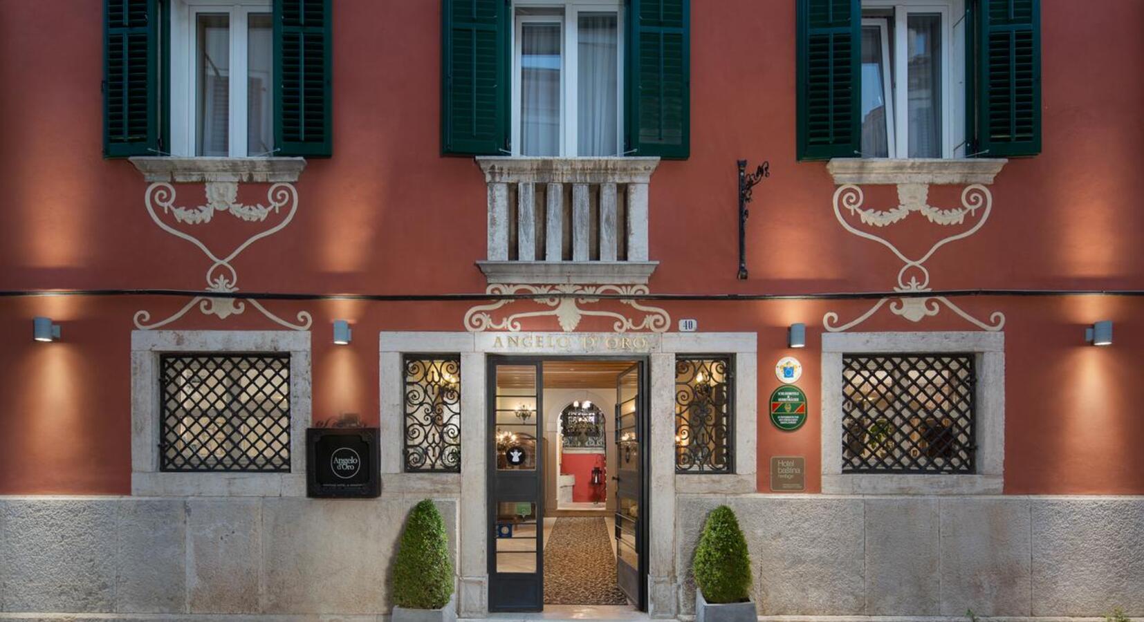 Photo of Hotel Angelo d'Oro