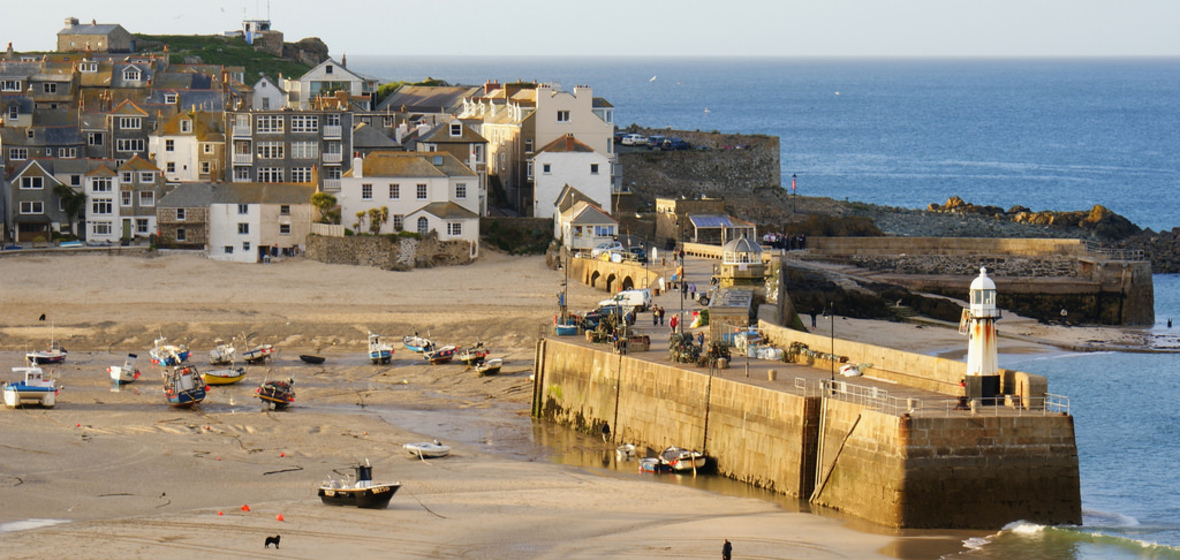 Photo de St Ives