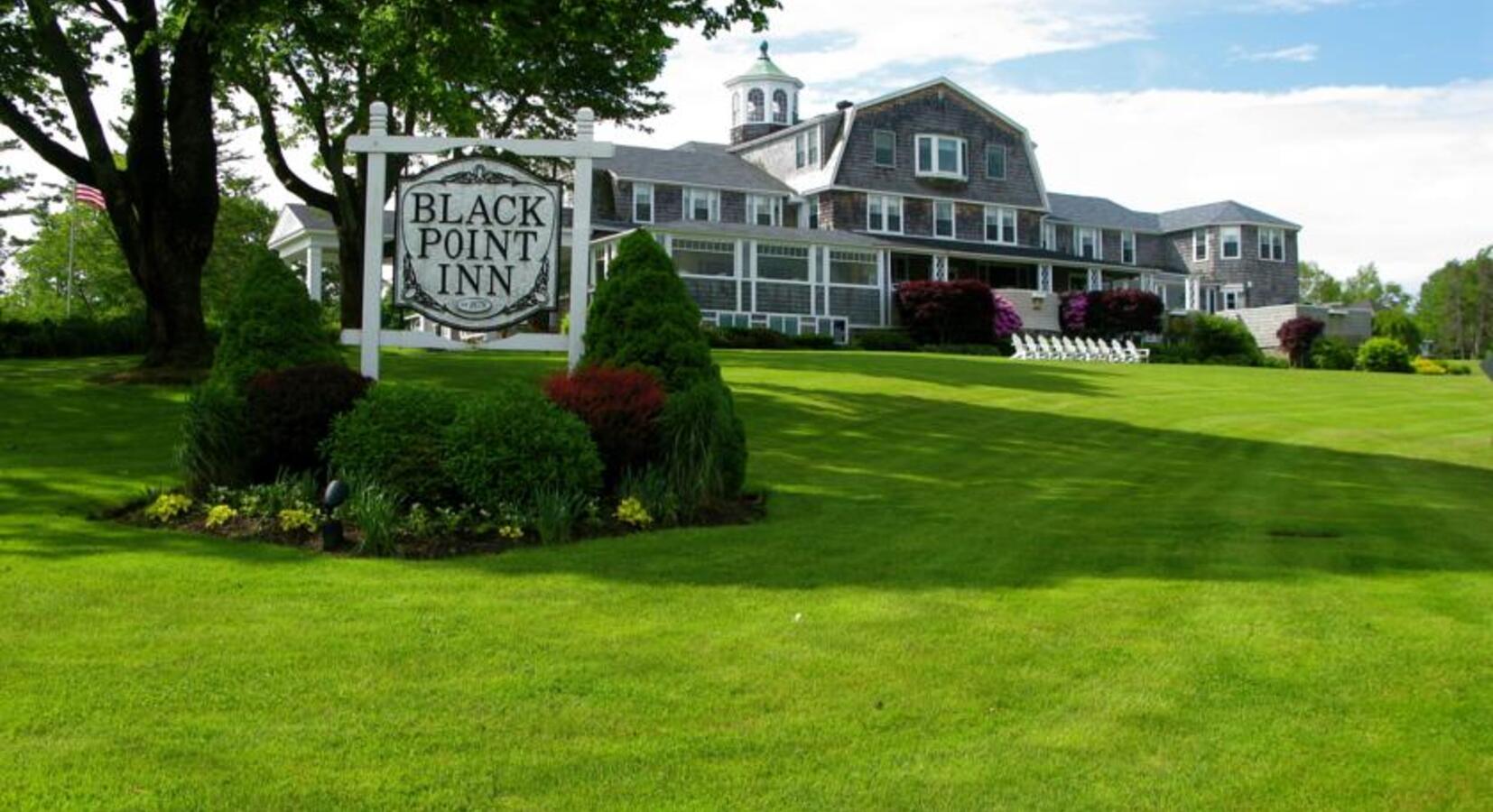 Photo of Blackpoint Inn