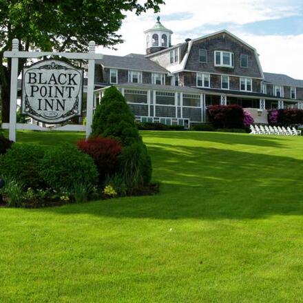 Blackpoint Inn