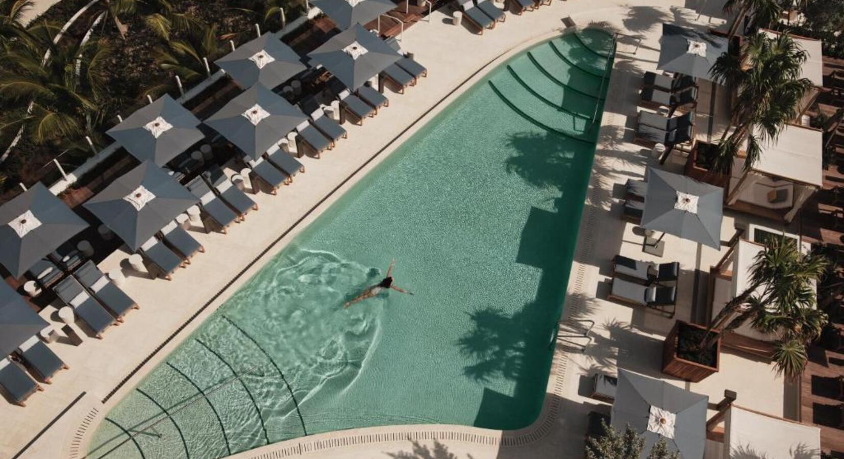 Foto von Four Seasons Fort Lauderdale