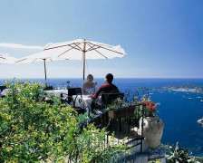 18 der romantischsten Hotels an der Côte d'Azur
