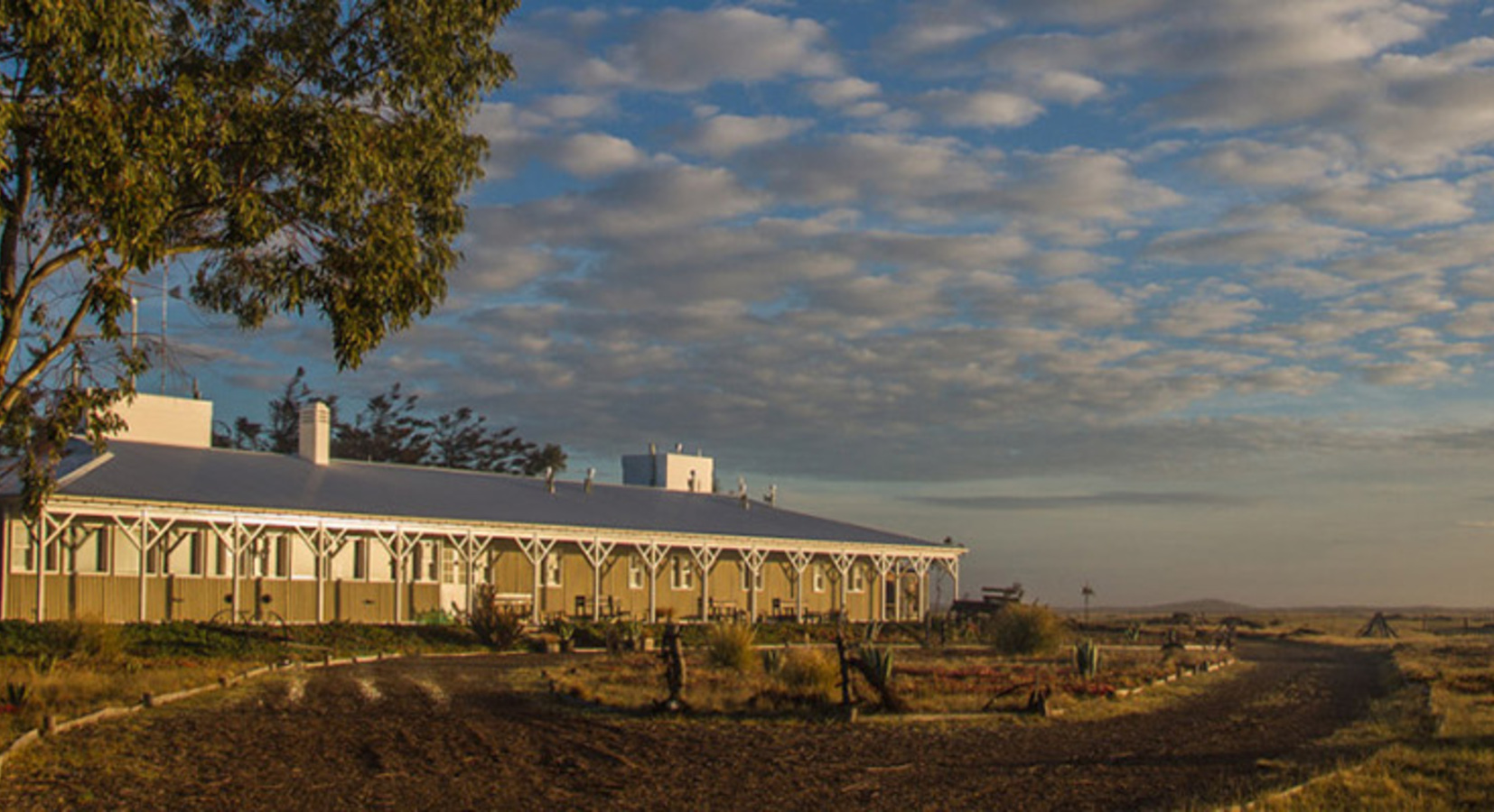 Photo de Estancia Rincón Chico