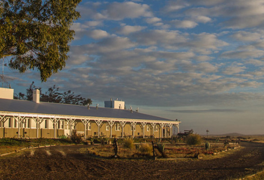 Estancia Rincón Chico