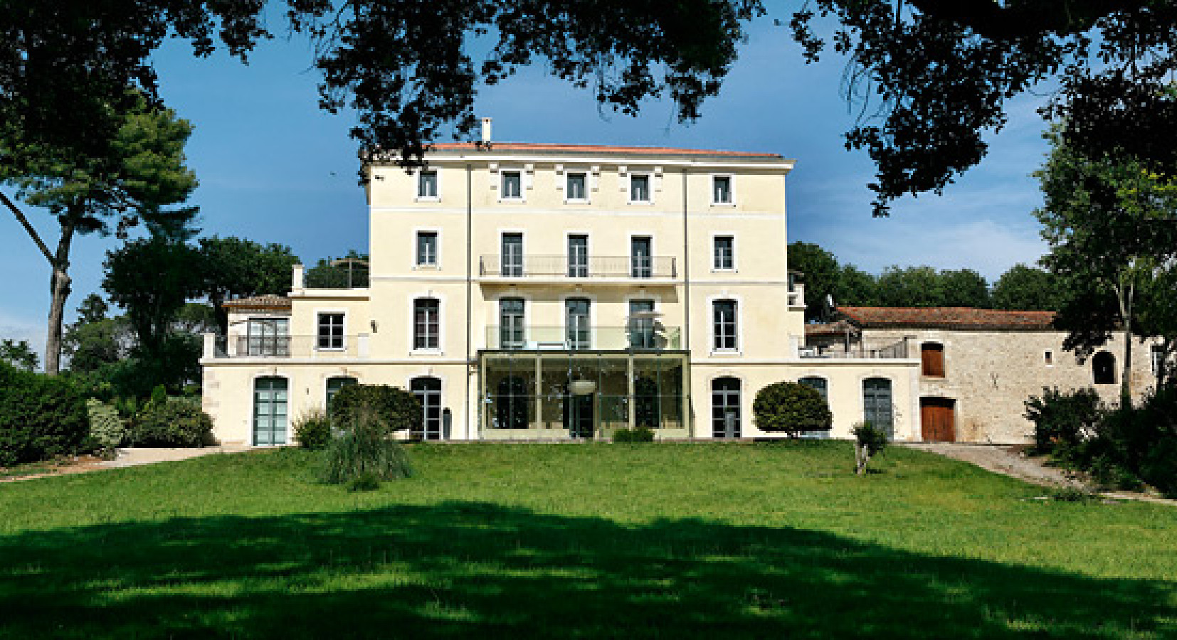 Photo of Domaine de Verchant