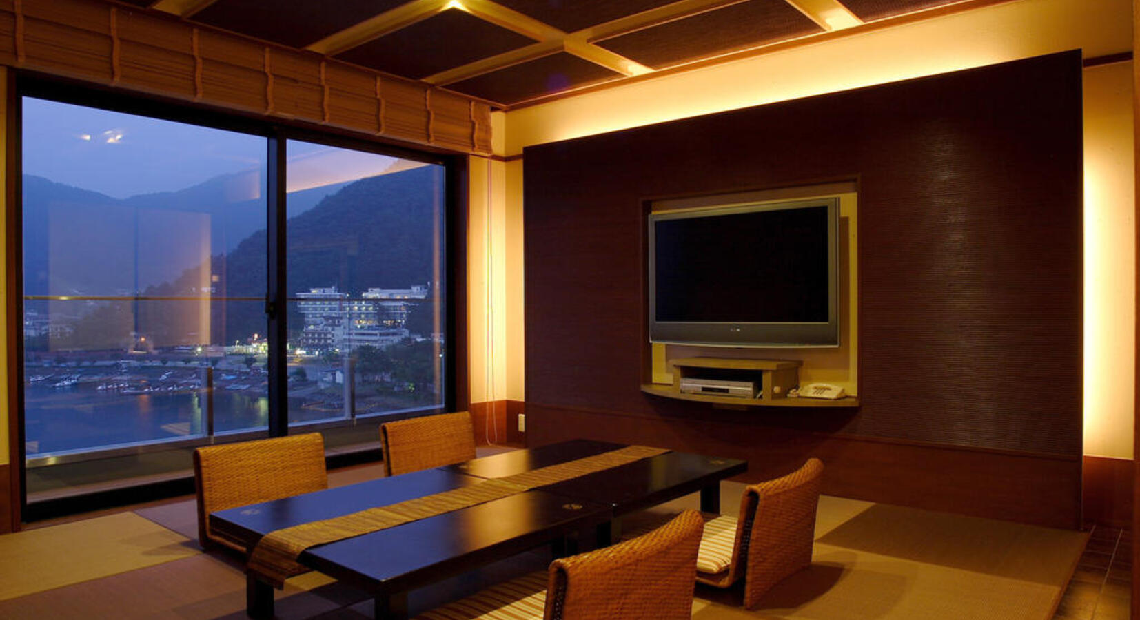 Japanese Style Room