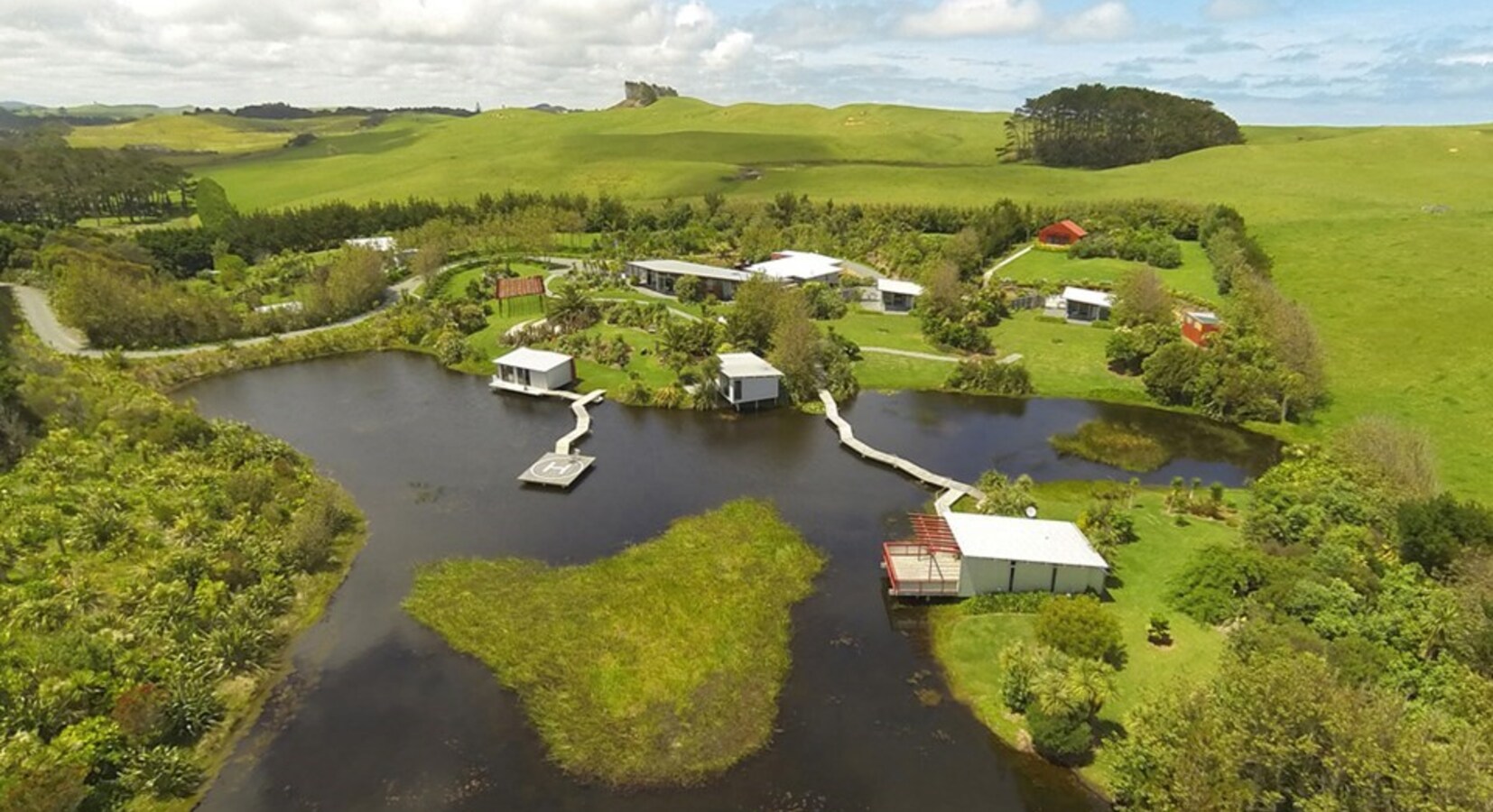 Photo of Wai Hou Oma Lodge