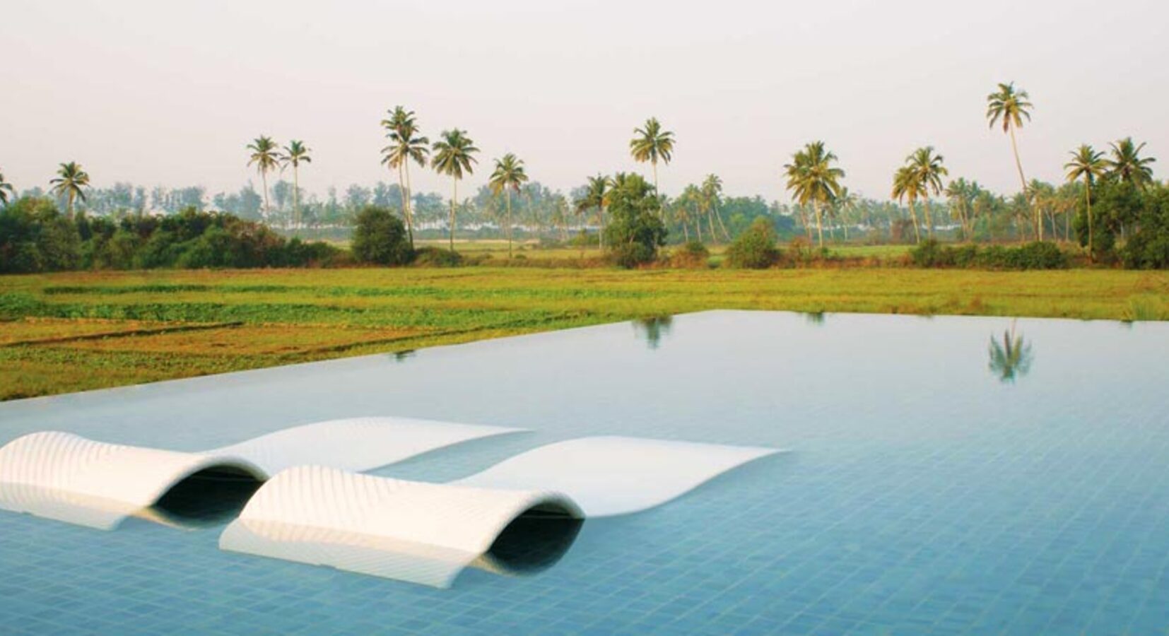 Photo of Alila Diwa Goa