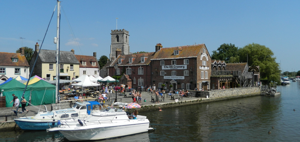 Photo of Wareham