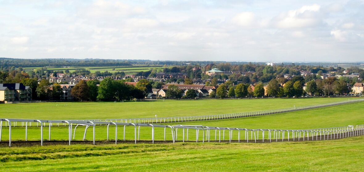 Photo of Newmarket