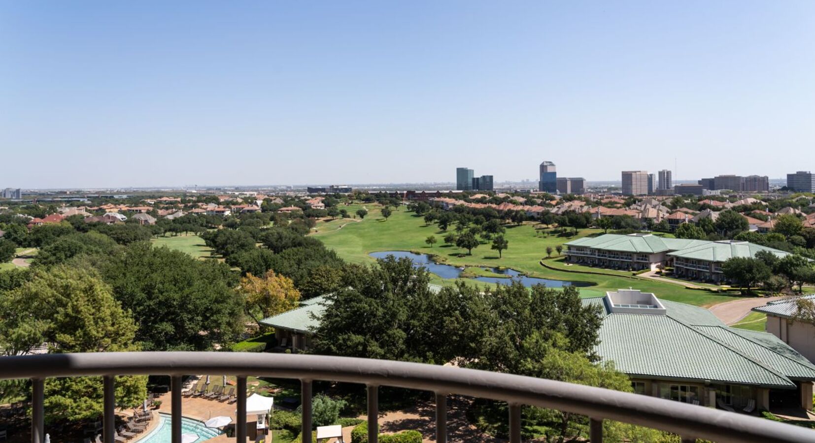 Photo of Ritz Carlton Dallas, Las Colinas