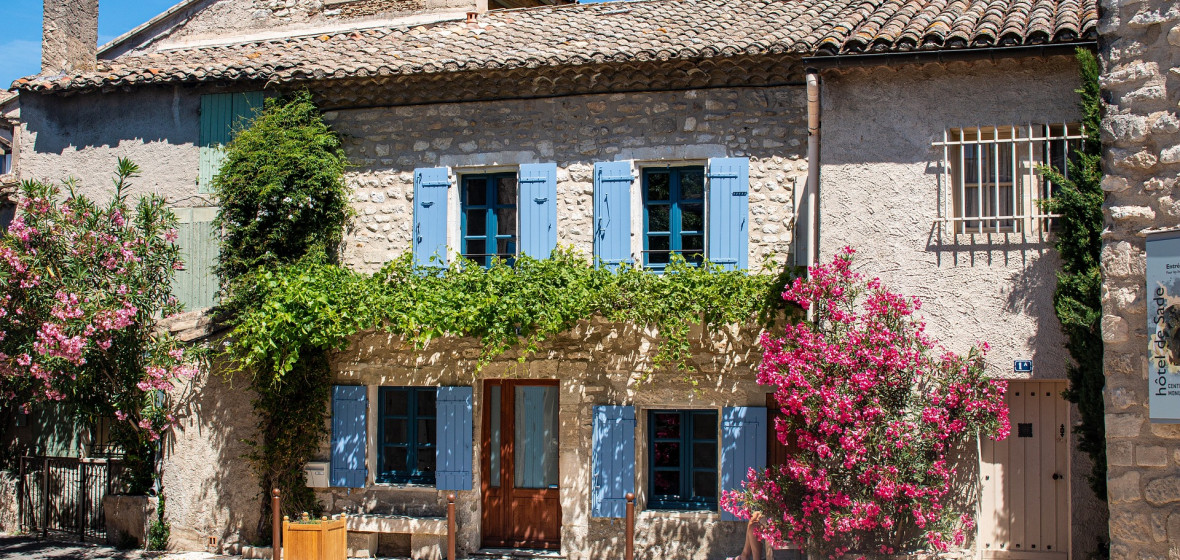 Photo of Provence