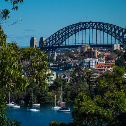 Les 6 meilleurs hôtels du port de Sydney