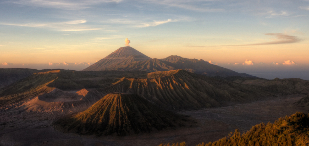 Foto von Indonesien