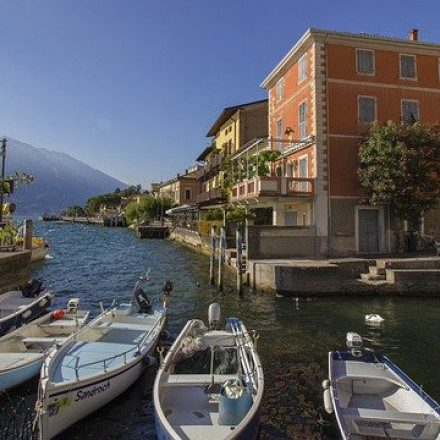 The 16 Best B&Bs in the Italian Lakes 