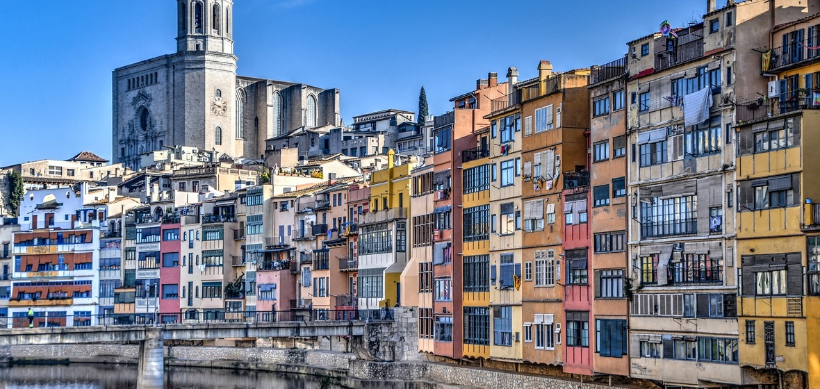 Photo of Girona