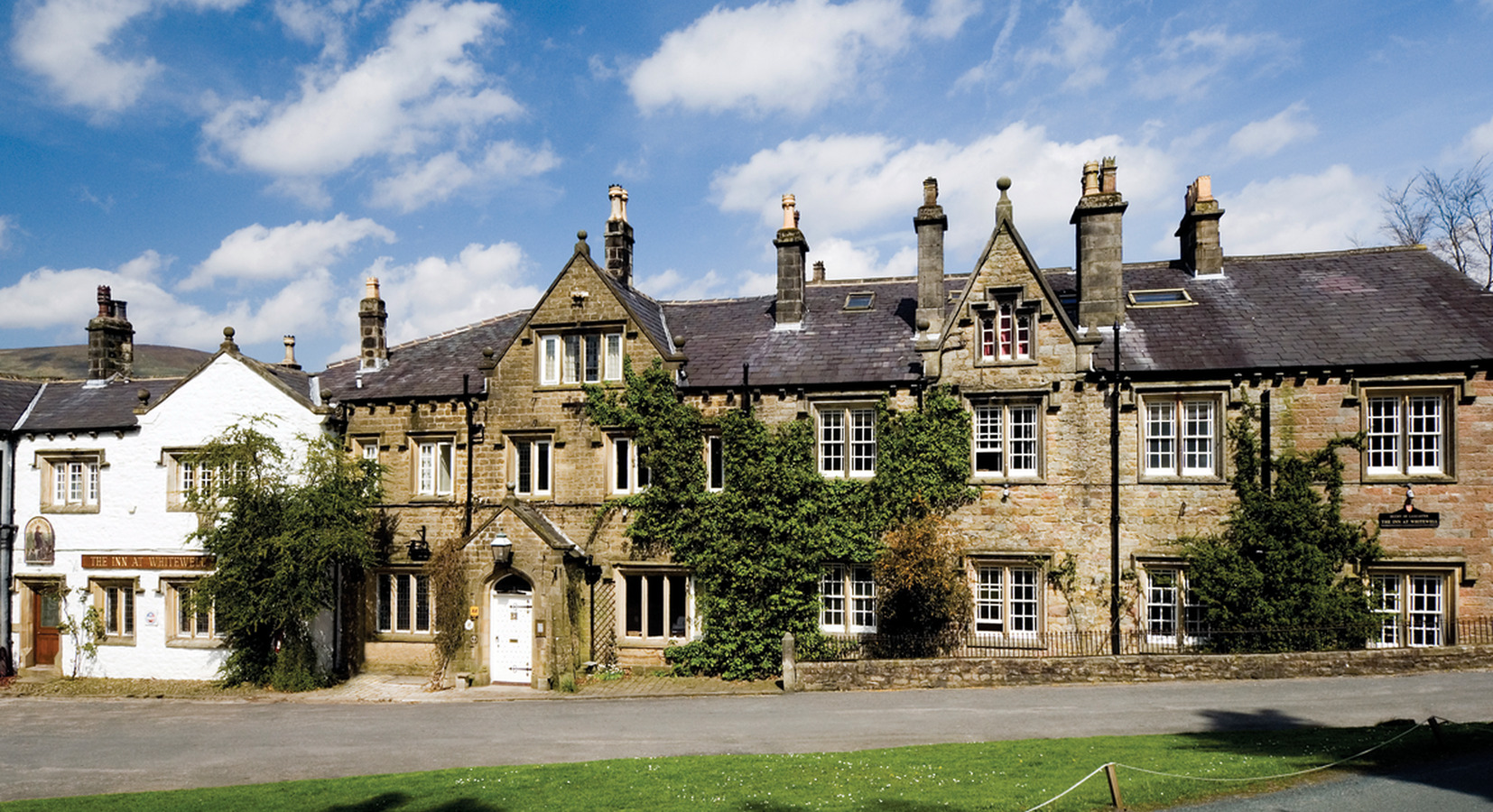 Photo of The Inn at Whitewell