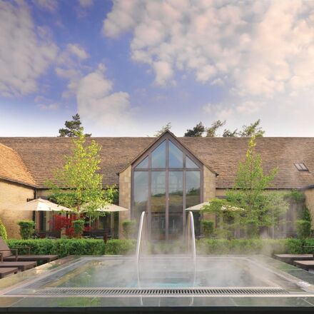 The 8 Best Hotels with Hot Tubs in The Cotswolds