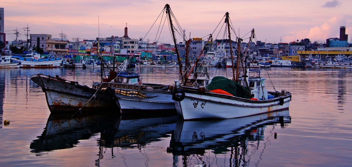 Photo of Gangneung