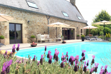 Best Places To Stay In Brittany, France | The Hotel Guru